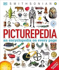 Picturepedia second edition for sale  Delivered anywhere in USA 