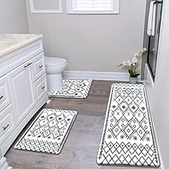 Hebe bathroom rug for sale  Delivered anywhere in USA 