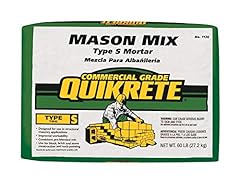 Quikrete mason mix for sale  Delivered anywhere in USA 