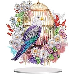 Cayuden diamond painting usato  Spedito ovunque in Italia 