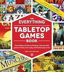 Everything tabletop games for sale  Delivered anywhere in USA 