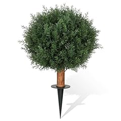 Artificial cedar shrubs for sale  Delivered anywhere in USA 