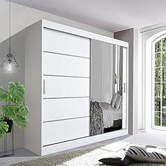 German sliding wardrobe for sale  Delivered anywhere in UK