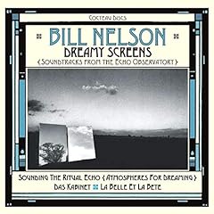 Dreamy screens soundtracks for sale  Delivered anywhere in UK