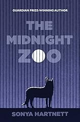Midnight zoo for sale  Delivered anywhere in UK