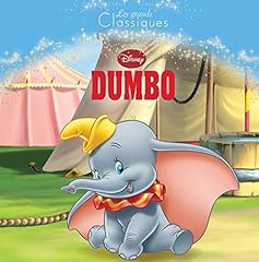 Dumbo d'occasion  Livré partout en France