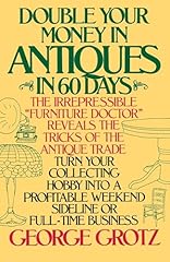 Double money antiques for sale  Delivered anywhere in USA 