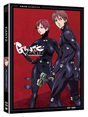 Gantz comp box usato  Spedito ovunque in Italia 