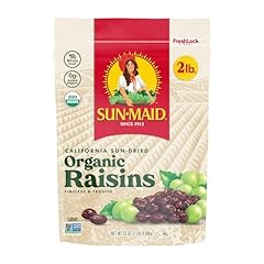 Sun maid organic for sale  Delivered anywhere in USA 