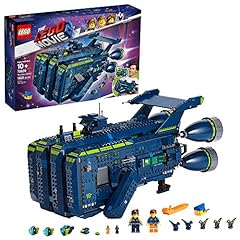 Lego movie rexcelsior for sale  Delivered anywhere in USA 