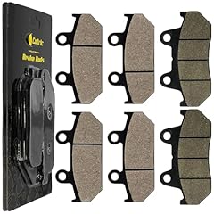 Caltric front rear for sale  Delivered anywhere in USA 
