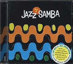 Best jazz samba d'occasion  Livré partout en Belgiqu