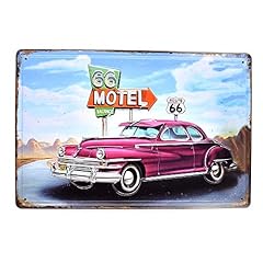 Vintage route motel for sale  Delivered anywhere in USA 
