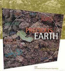 Precious earth d'occasion  Livré partout en France