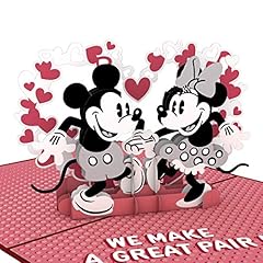 Lovepop disney mickey for sale  Delivered anywhere in USA 