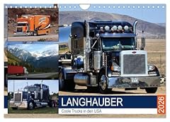 Langhauber coole trucks gebraucht kaufen  Wird an jeden Ort in Deutschland