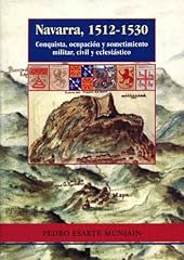 Navarra 1512 1530 d'occasion  Livré partout en France
