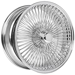 Wire wheels 20x8 for sale  Delivered anywhere in USA 