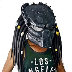 Klvs predator mask for sale  Delivered anywhere in Ireland