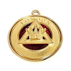 Masonic chapter london for sale  Delivered anywhere in UK