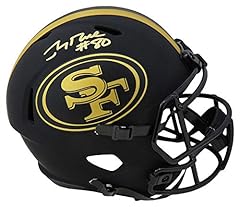 Jerry rice signed for sale  Delivered anywhere in USA 