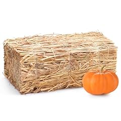 Decorative hay bale for sale  Delivered anywhere in USA 