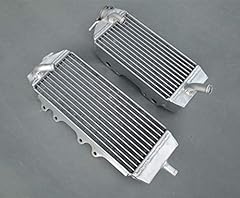 Aluminum radiator kawasaki for sale  Delivered anywhere in UK