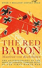 Red baron autobiography for sale  Delivered anywhere in UK