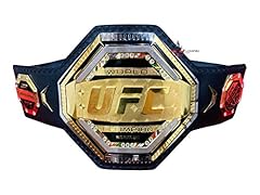 Ufc legacy championship for sale  Delivered anywhere in UK