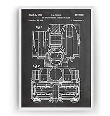 Magic posters lambretta for sale  Delivered anywhere in Ireland