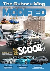 Modified car magazine for sale  Delivered anywhere in USA 