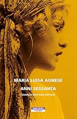 Anni sessanta. quando usato  Spedito ovunque in Italia 