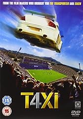 Taxi import anglais d'occasion  Livré partout en France