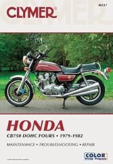 Honda cb750 dohc gebraucht kaufen  Wird an jeden Ort in Deutschland