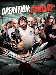 Operation endgame usato  Spedito ovunque in Italia 