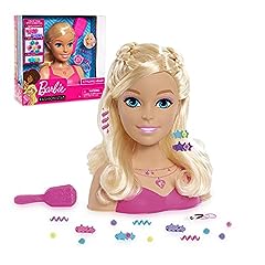 Barbie tête coiffer d'occasion  Livré partout en France