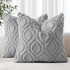 Decoruhome throw pillow for sale  Delivered anywhere in USA 