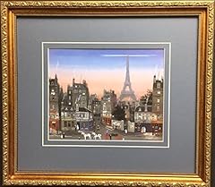 Michel delacroix eiffel for sale  Delivered anywhere in USA 