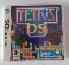 Nintendo tetris usato  Spedito ovunque in Italia 