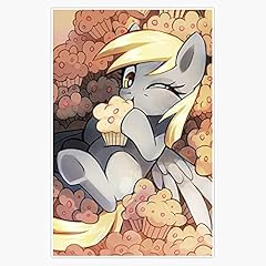 Derpy hooves sticker for sale  Delivered anywhere in USA 