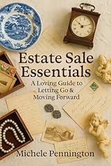 Estate sale essentials for sale  Delivered anywhere in USA 