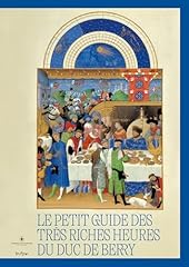 Petit guide riches d'occasion  Livré partout en France