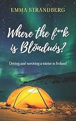 Blönduós driving surviving for sale  Delivered anywhere in UK