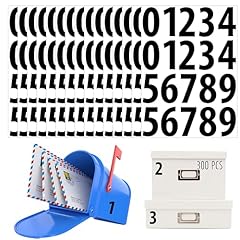300 pcs adesivi usato  Spedito ovunque in Italia 