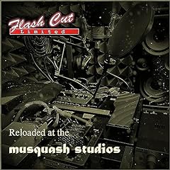Reloaded musquash studios for sale  Delivered anywhere in UK