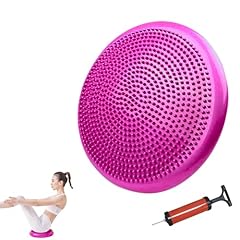 Coussin équilibre. yoga d'occasion  Livré partout en France