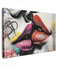 Muchowow impression toile d'occasion  Livré partout en France