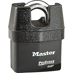 Master lock heavy for sale  Delivered anywhere in UK