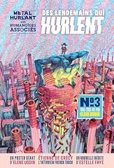 Lendemains hurlent 3 d'occasion  Livré partout en France