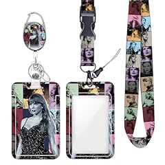 Badge holder lanyard for sale  Delivered anywhere in USA 